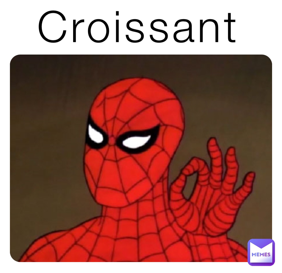 Croissant