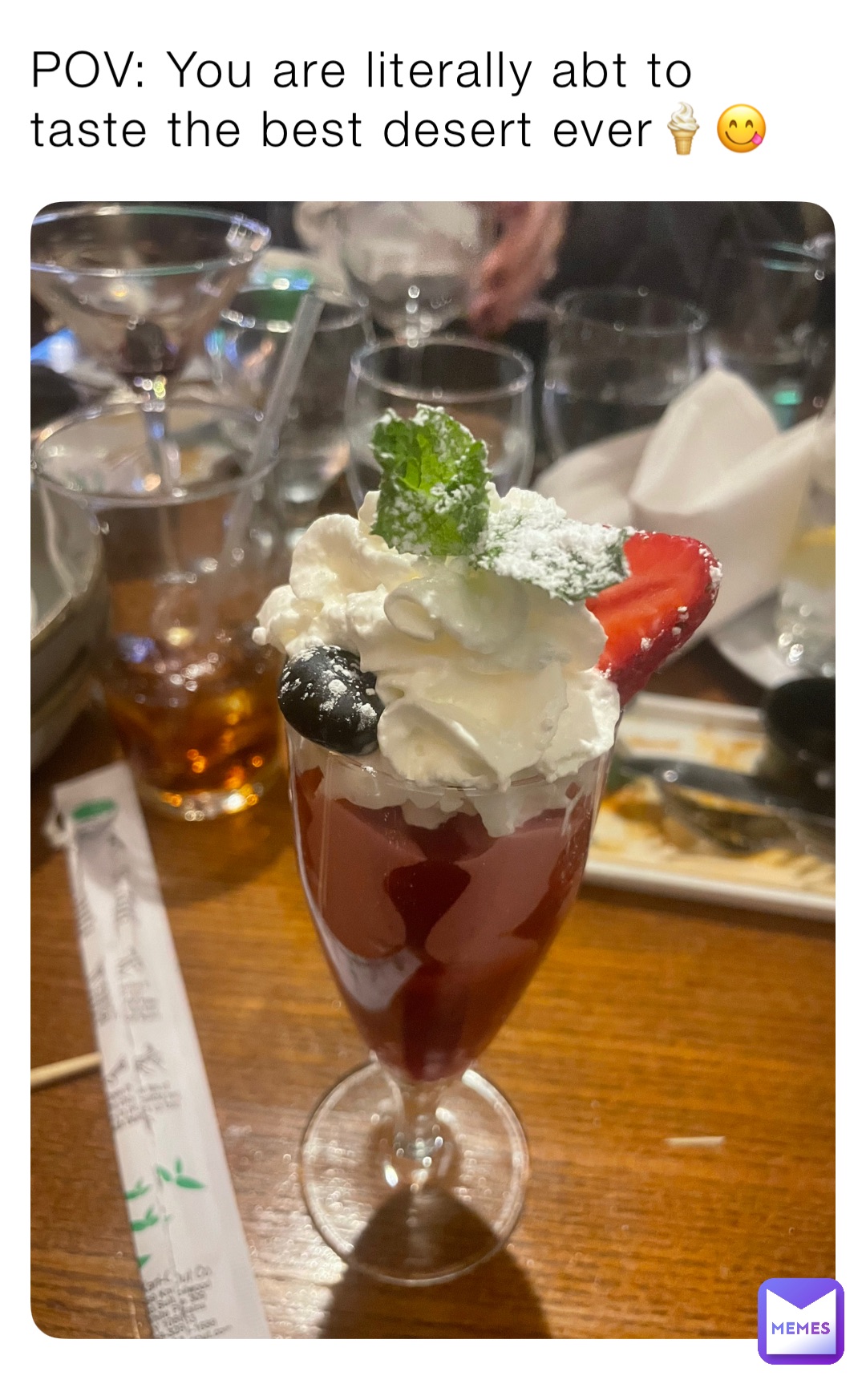 Meme by king_that_aj