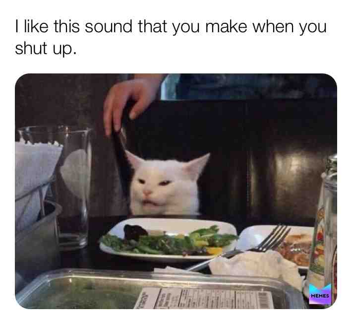 Good sound... ​ #cat ​ #yeetamarat ​ #imnotgonnasleepnow ​ #LikeAndFollow ​ #imgonnadie  #wtf