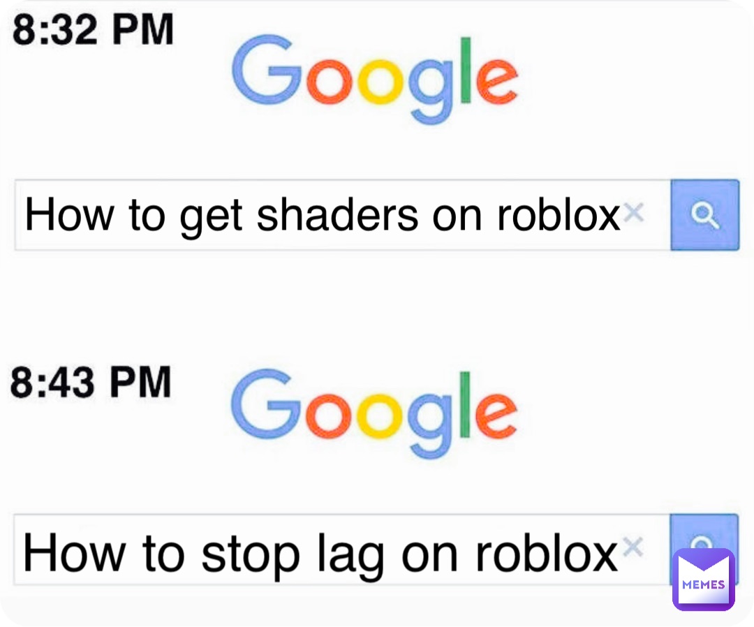 How to get shaders on roblox How to stop lag on roblox