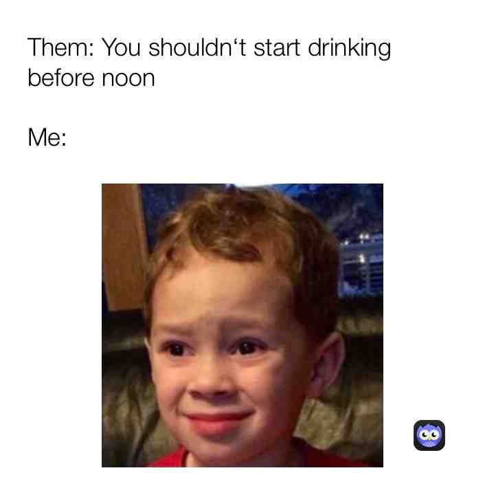 Why tho?