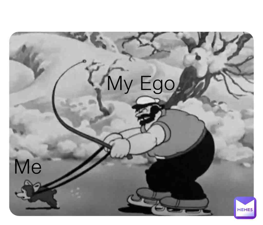 Meme shared by @lillixaf