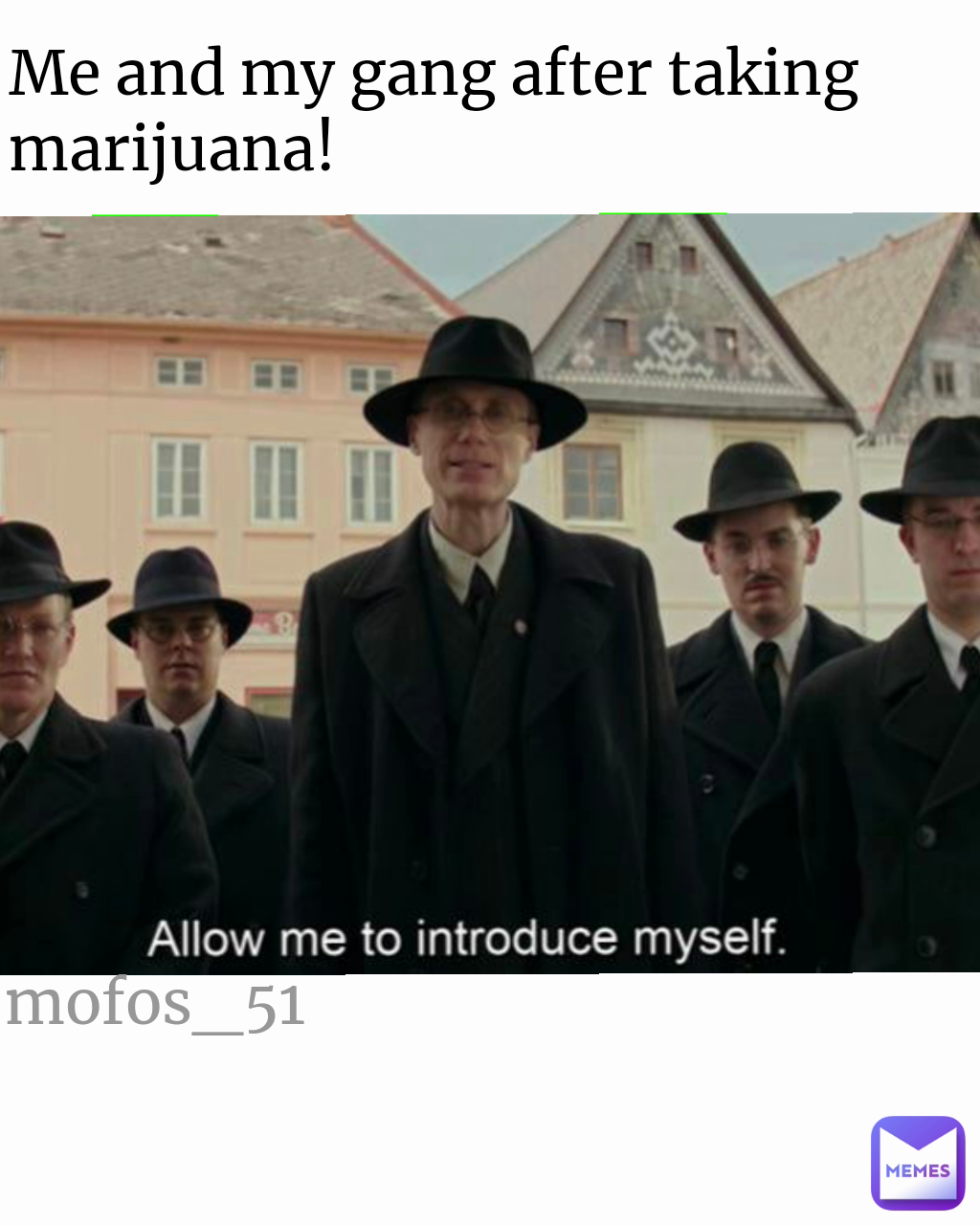 mofos_51 Me and my gang after taking marijuana!