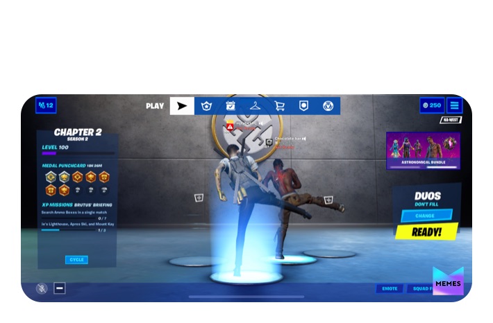 Meme by pizza_rolls_tool