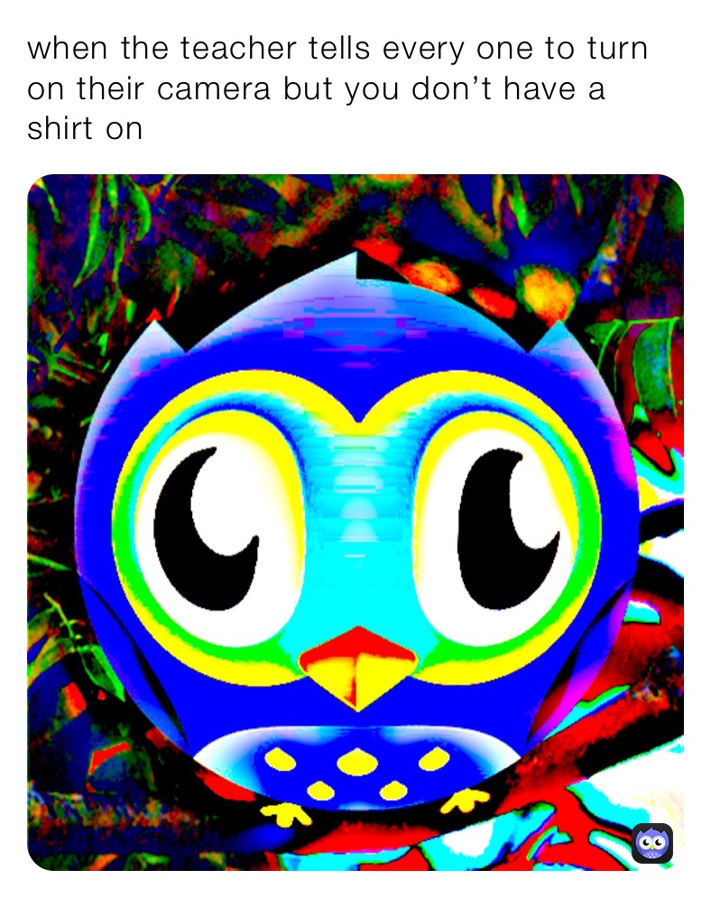 Meme by pizza_rolls_tool