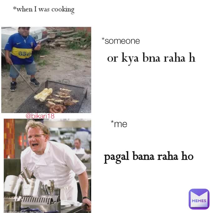 Meme by bikari18