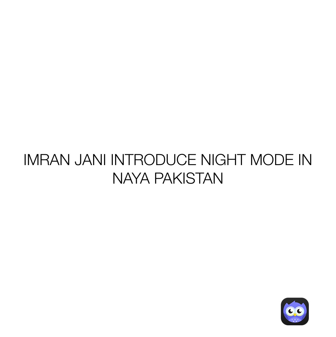 Meme by usama.imtiaz