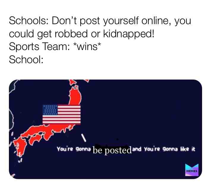 #school #schoolmemes #hypocrite
