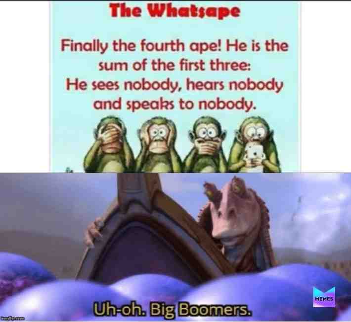 #okboomer