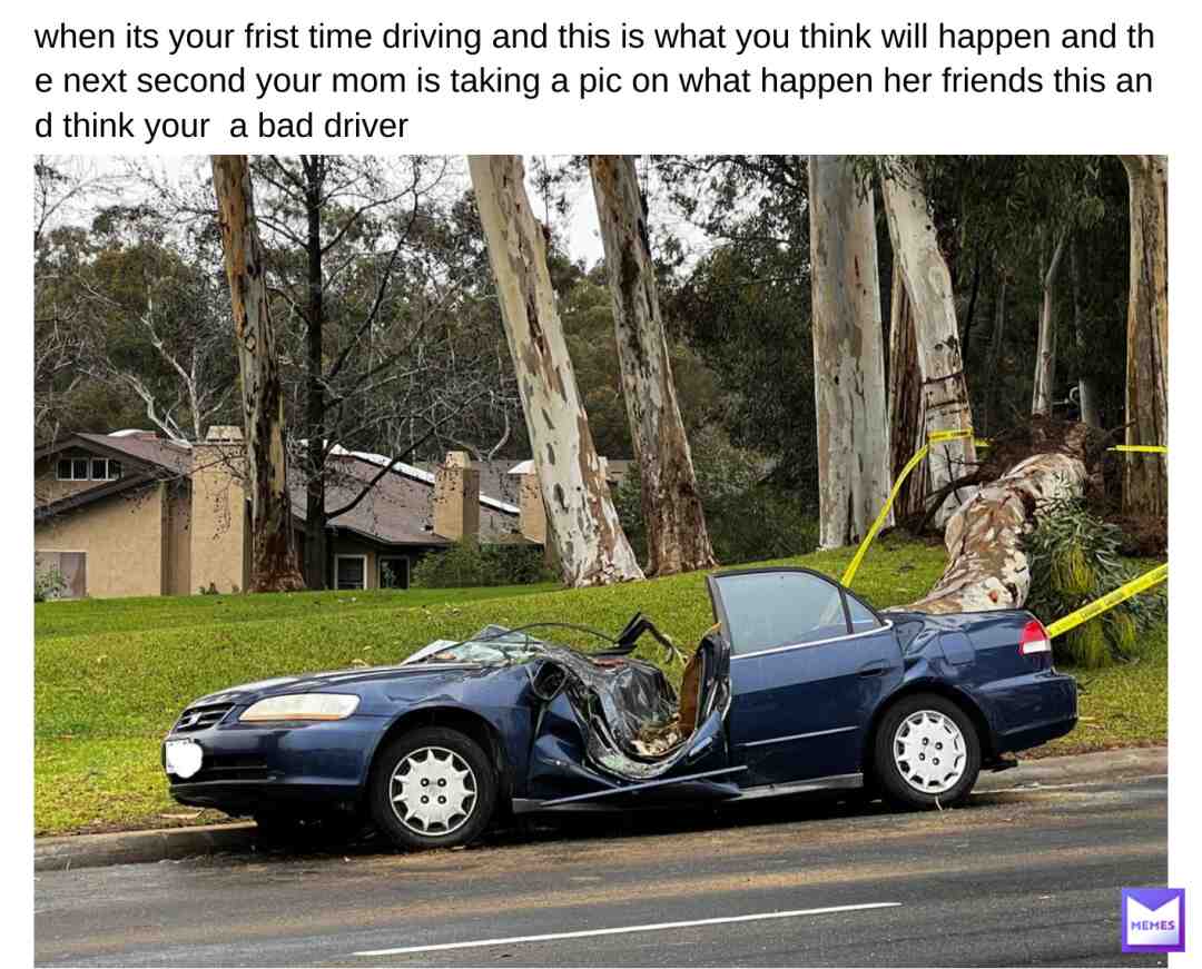 #car crash