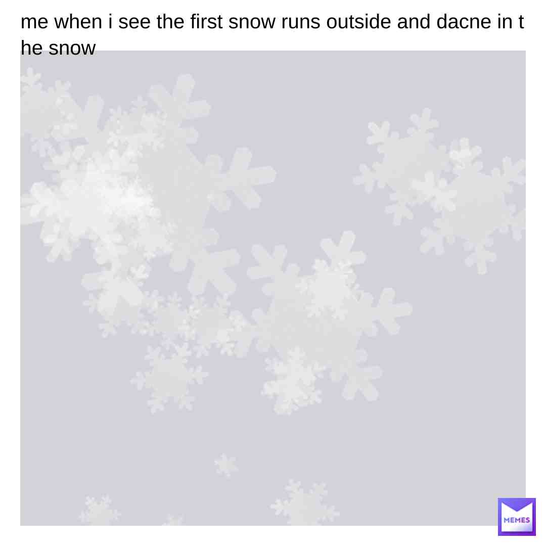 #snowday