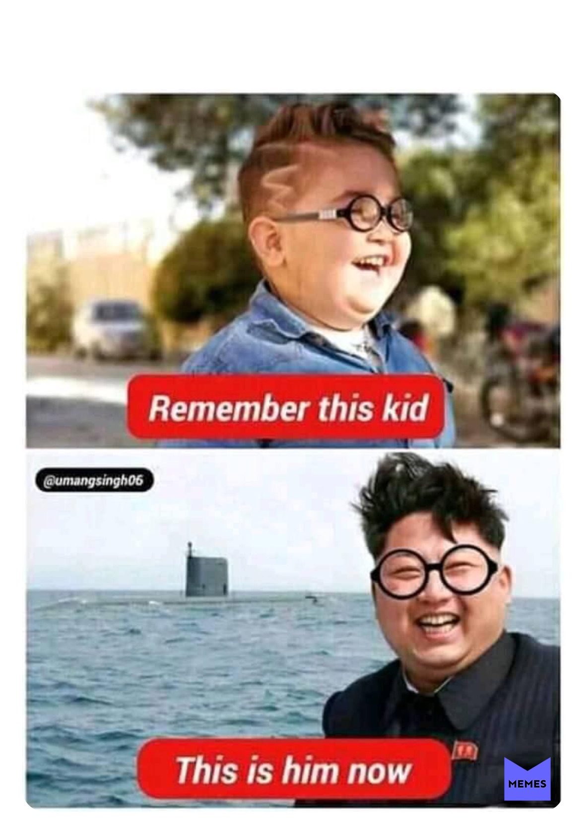 Meme by Xtreme_Memer