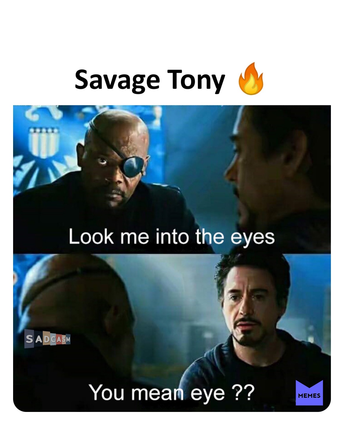 Meme by Xtreme_Memer