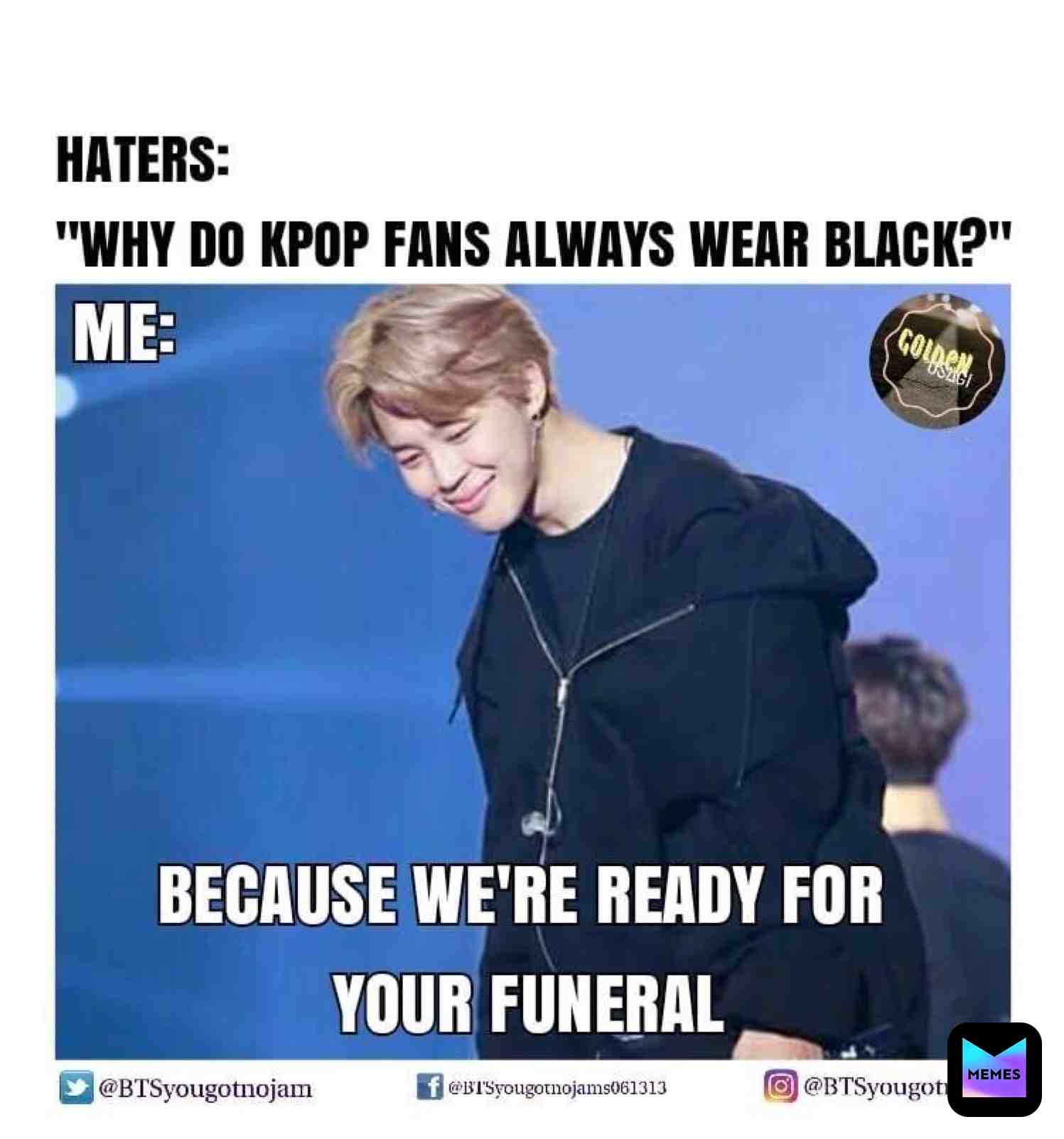 Meme shared by @Jimins_Lost_Jams_