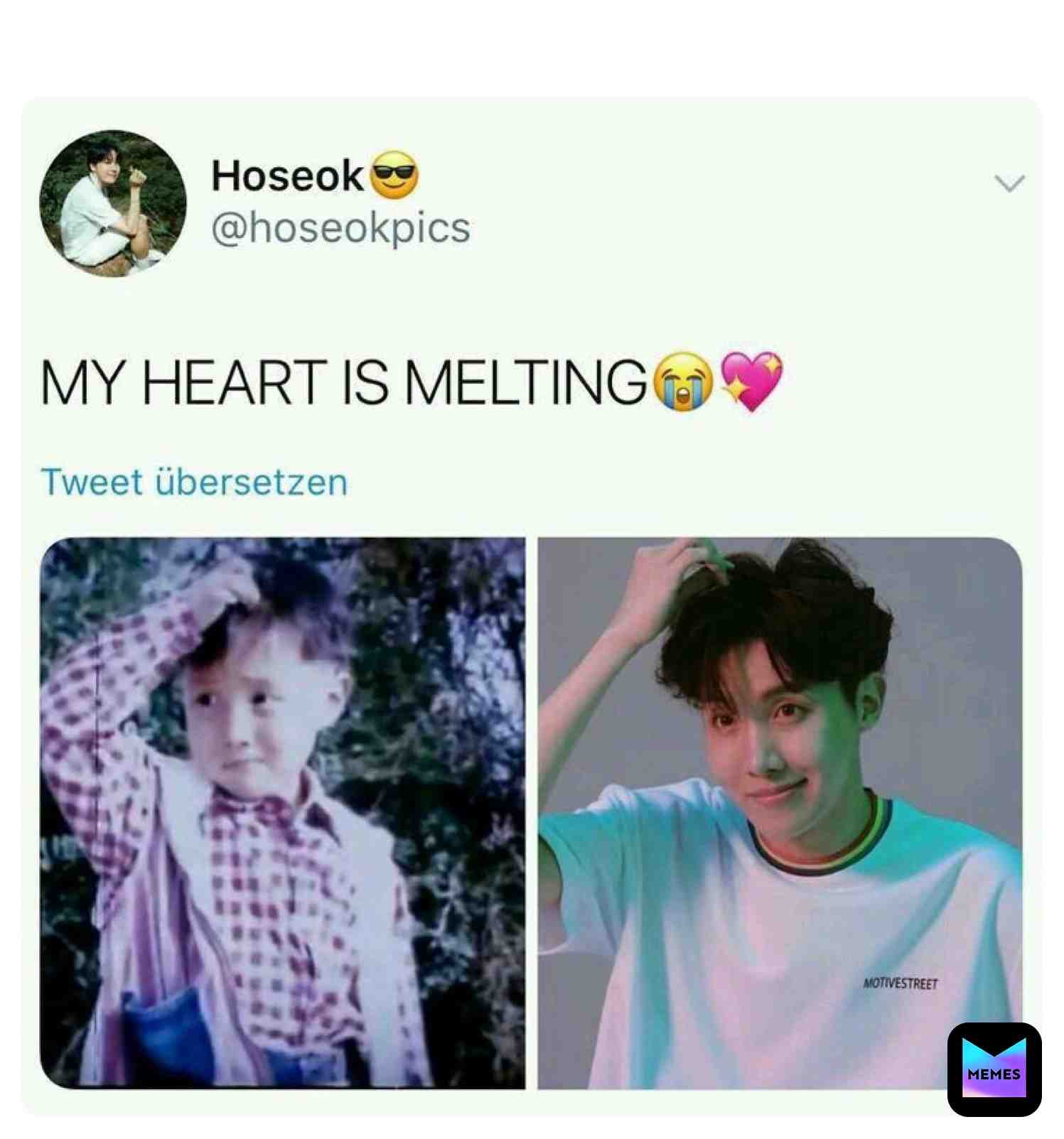 Meme shared by @Jimins_Lost_Jams_