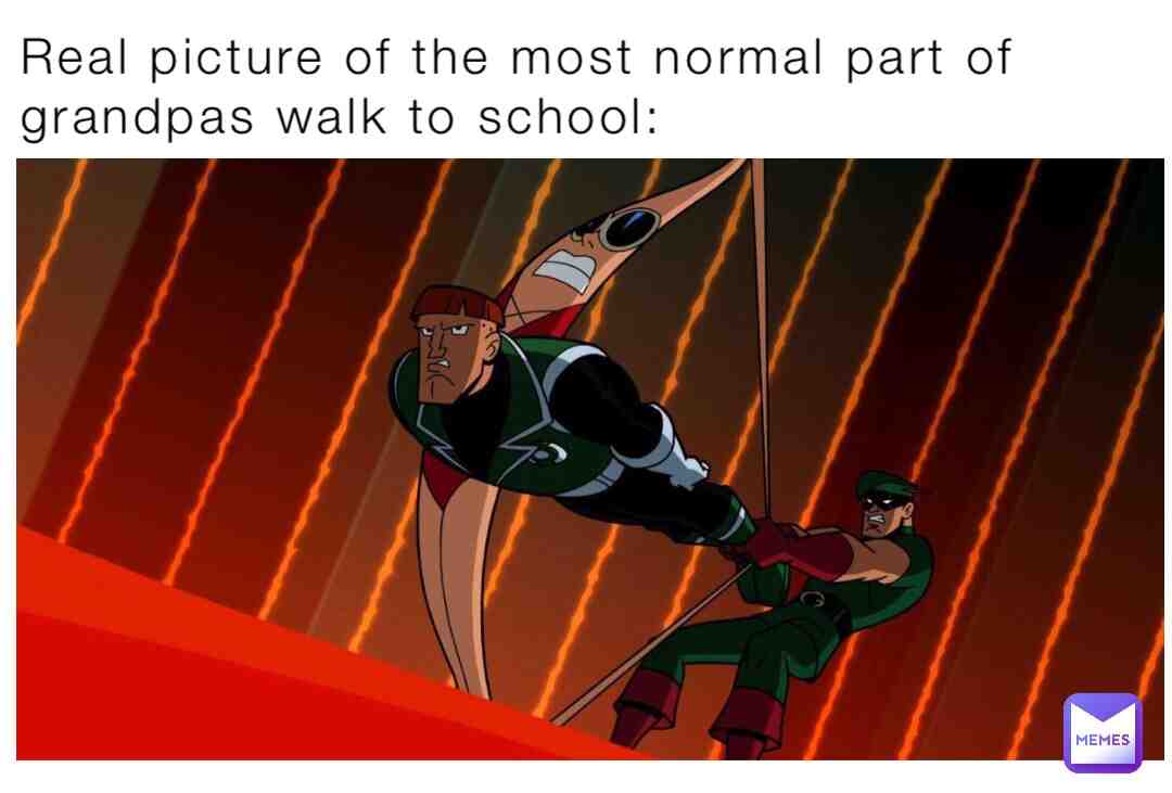 Meme shared by @Pancake2259