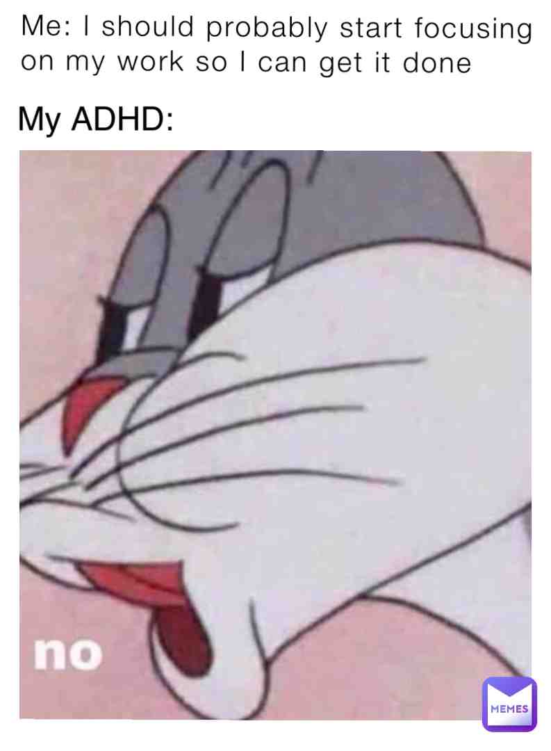 #pancake #adhd #relatable