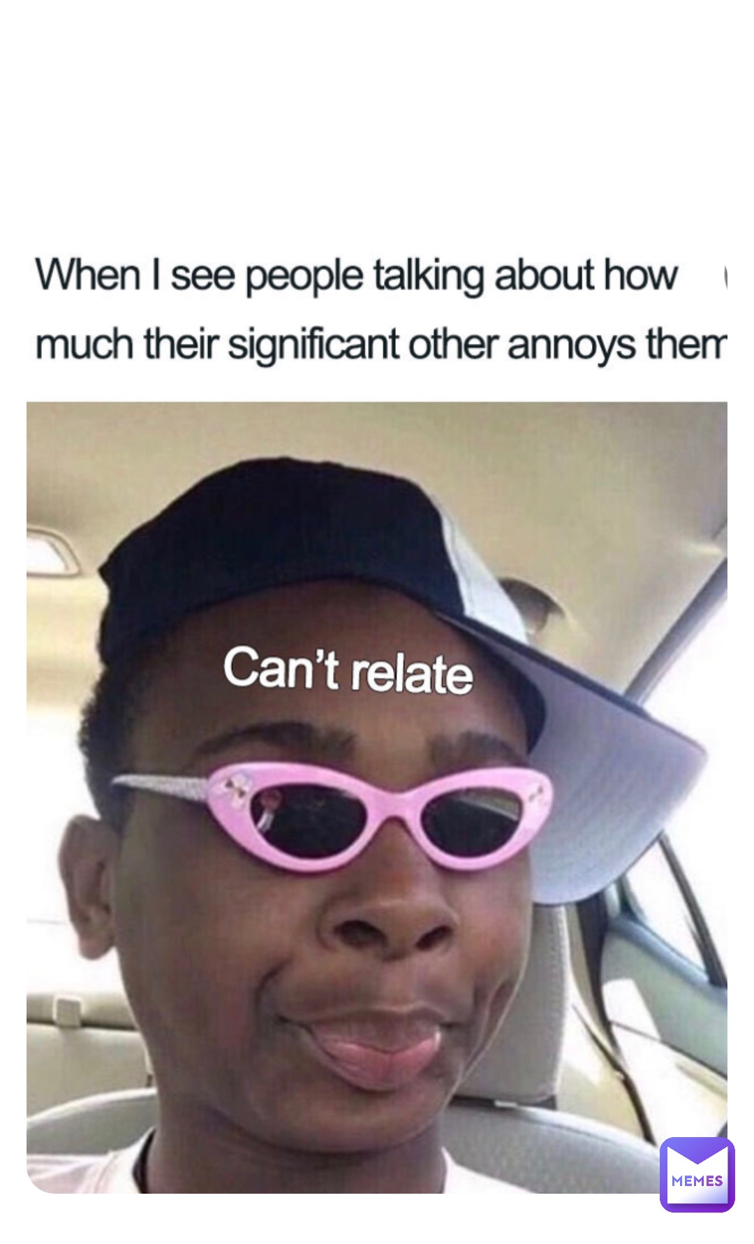 Double tap to edit