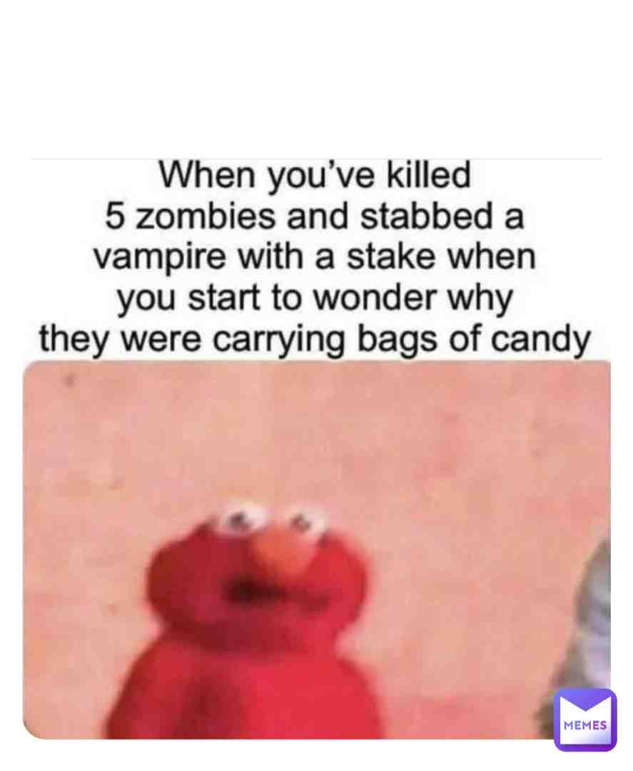 #elmo #halloween