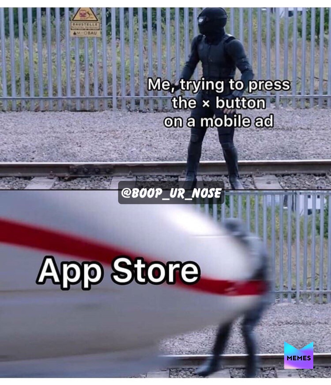 Memes.com on the App Store