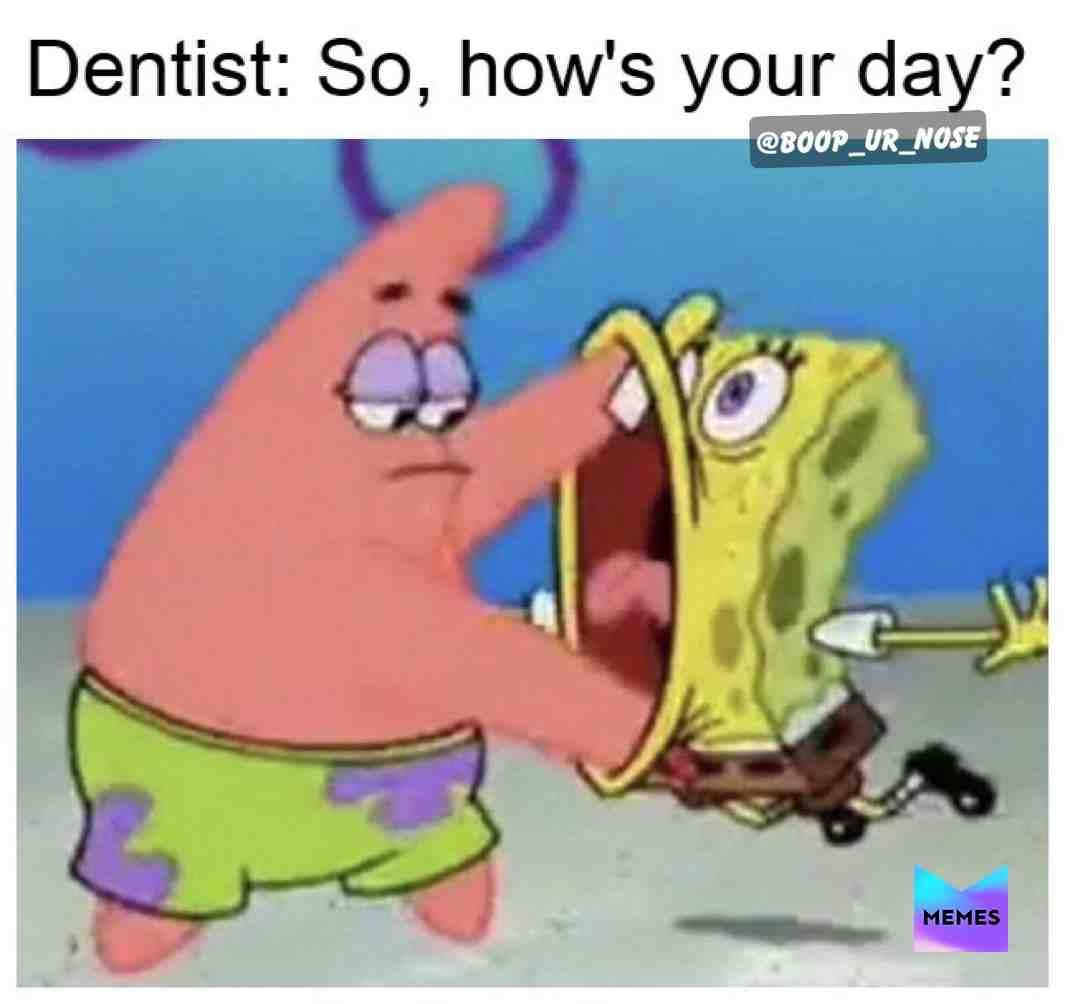 #dentist