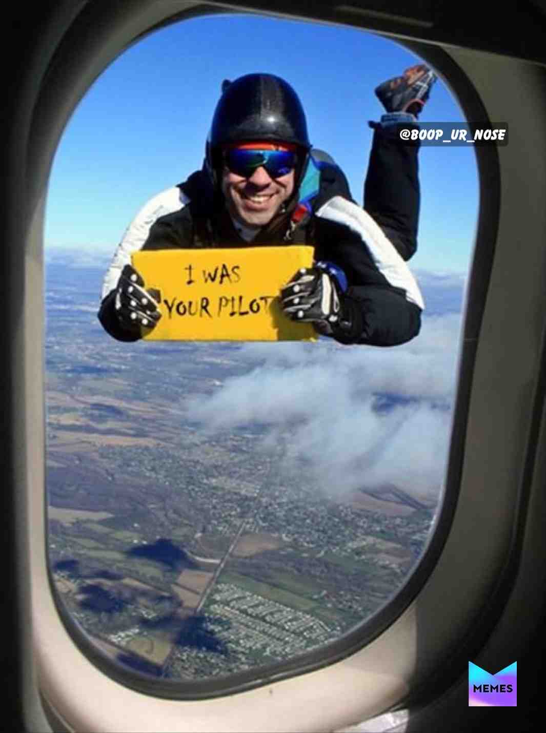 #pilot Kobe Bryant has left the chat (rip btw)