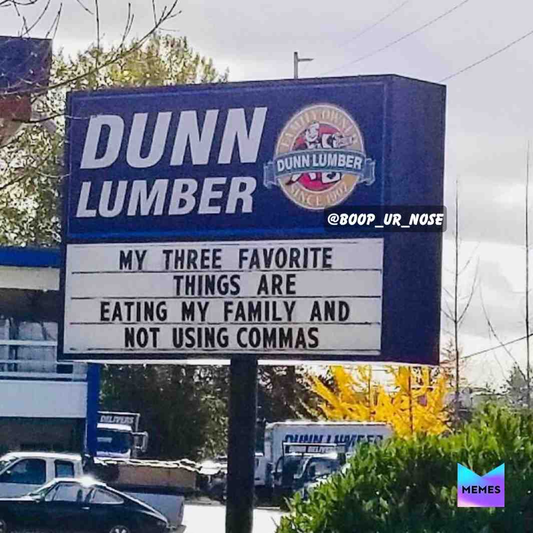 #comma