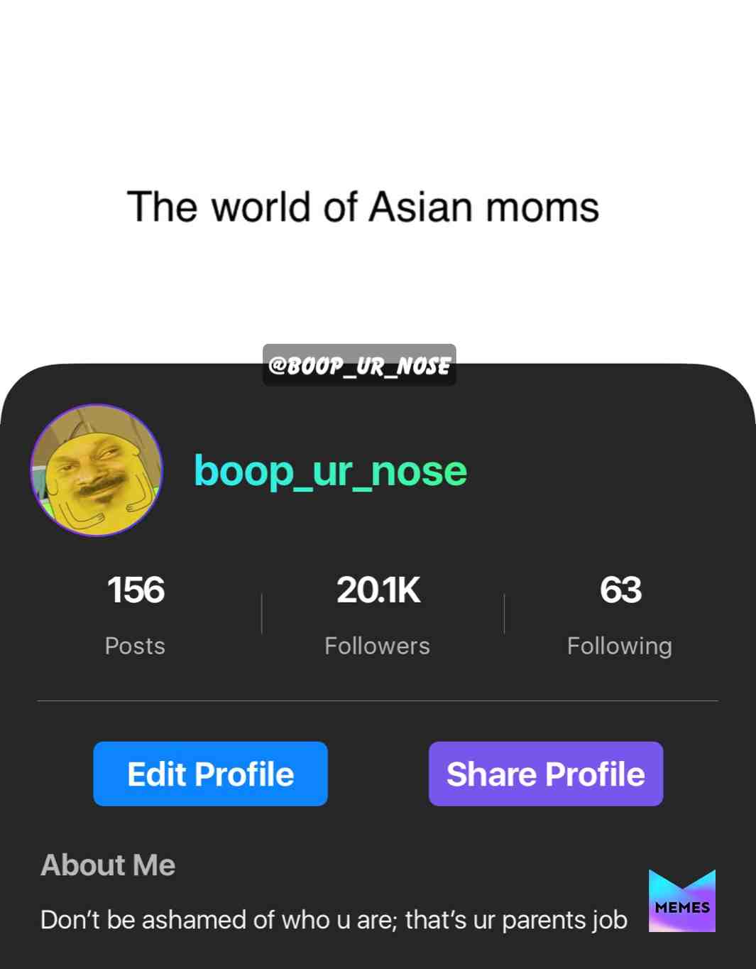 Omg I\u2019m crying rn this is way more than I could ask for tysm! \ud83d\ude2d\ud83d\udc95
 #followers
