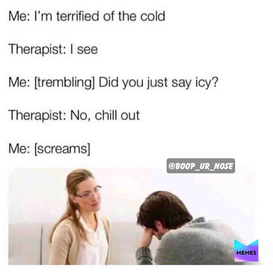 #therapist