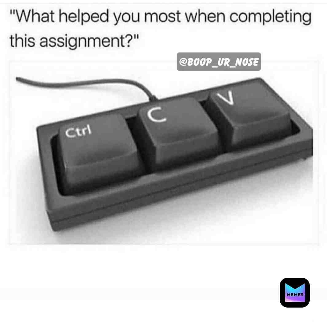 Hihi sry for being inactive I know I suck 😥😪  #assignment  #assignments  #keyboard