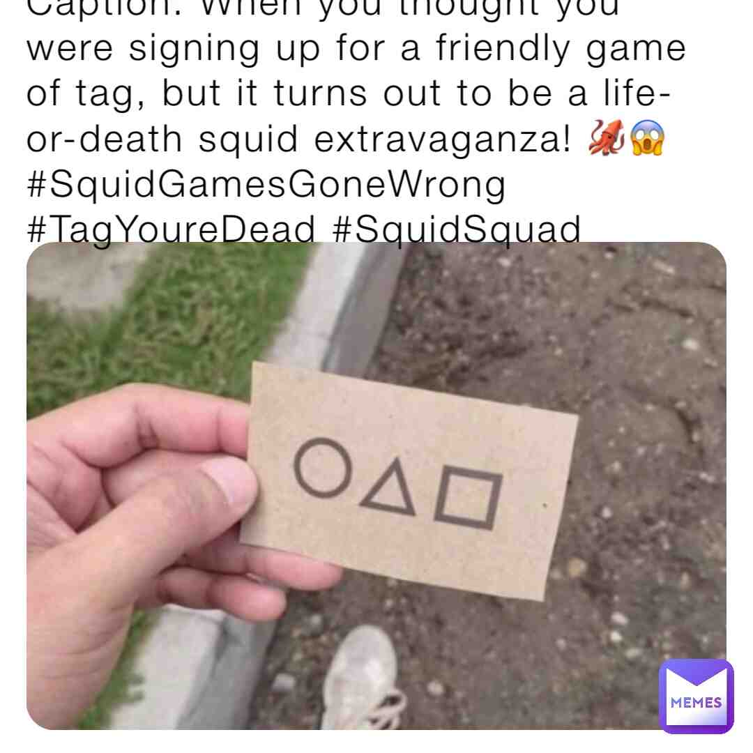 Meme shared by @Laserbeam5550