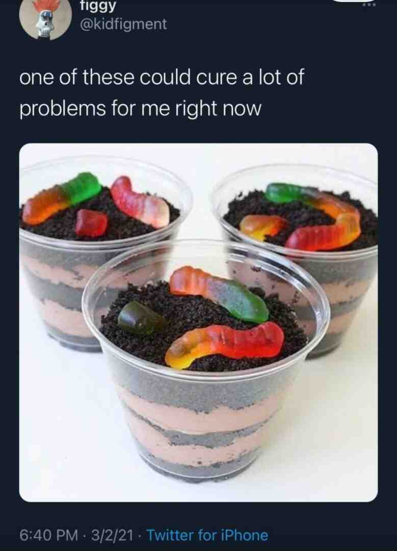 Why you do this