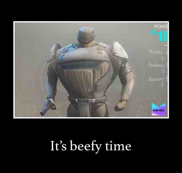Meme shared by @flare3
