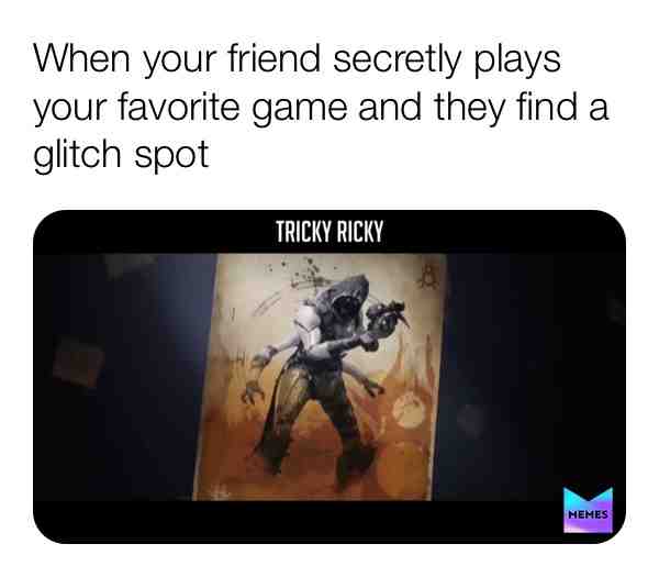 Meme shared by @flare3