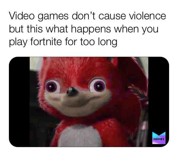 Meme shared by @flare3