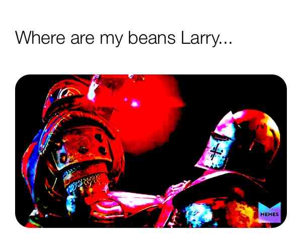 Meme shared by @flare3