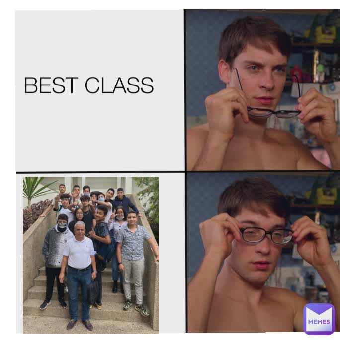 Best class BEST CLASS