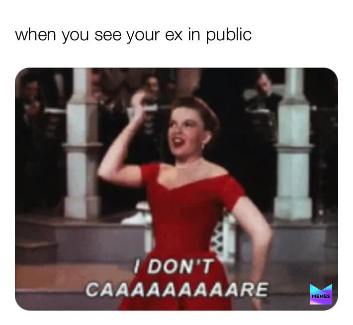 #idontcare  #meme  #foryou