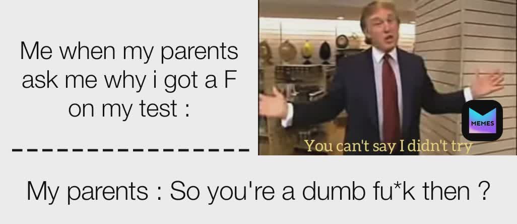 Meme by authentic_mac_n_cheese