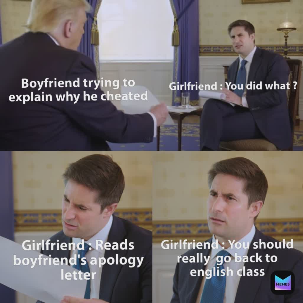 Meme by authentic_mac_n_cheese