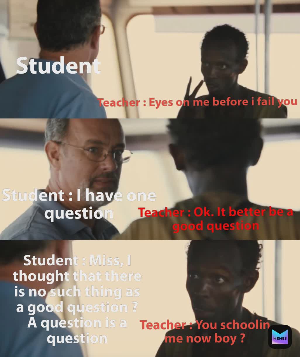 Meme by authentic_mac_n_cheese