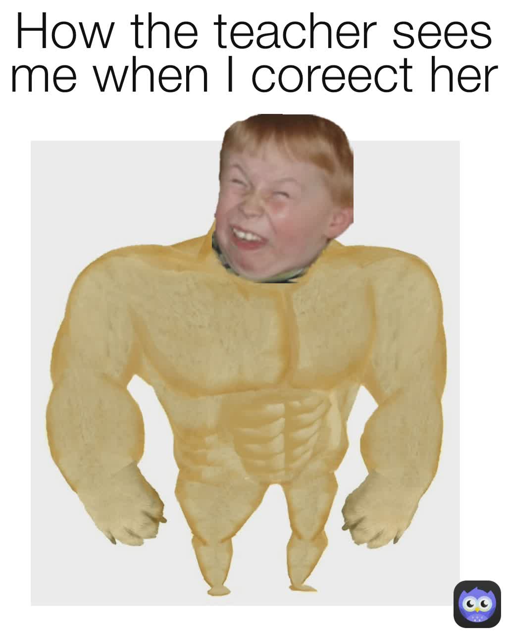 Meme by authentic_mac_n_cheese