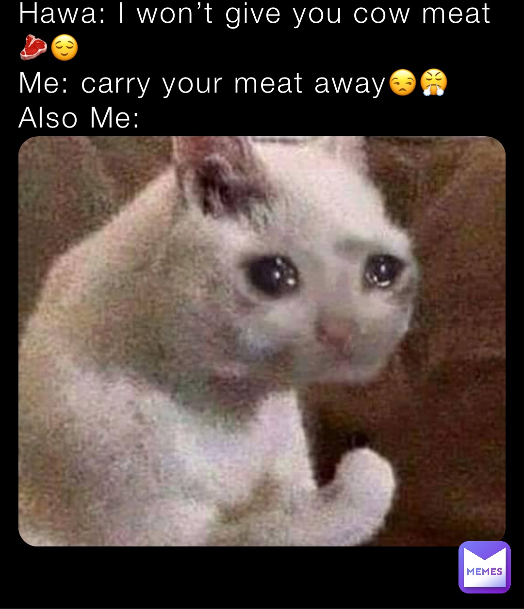 Meme by Badboy.Gerald