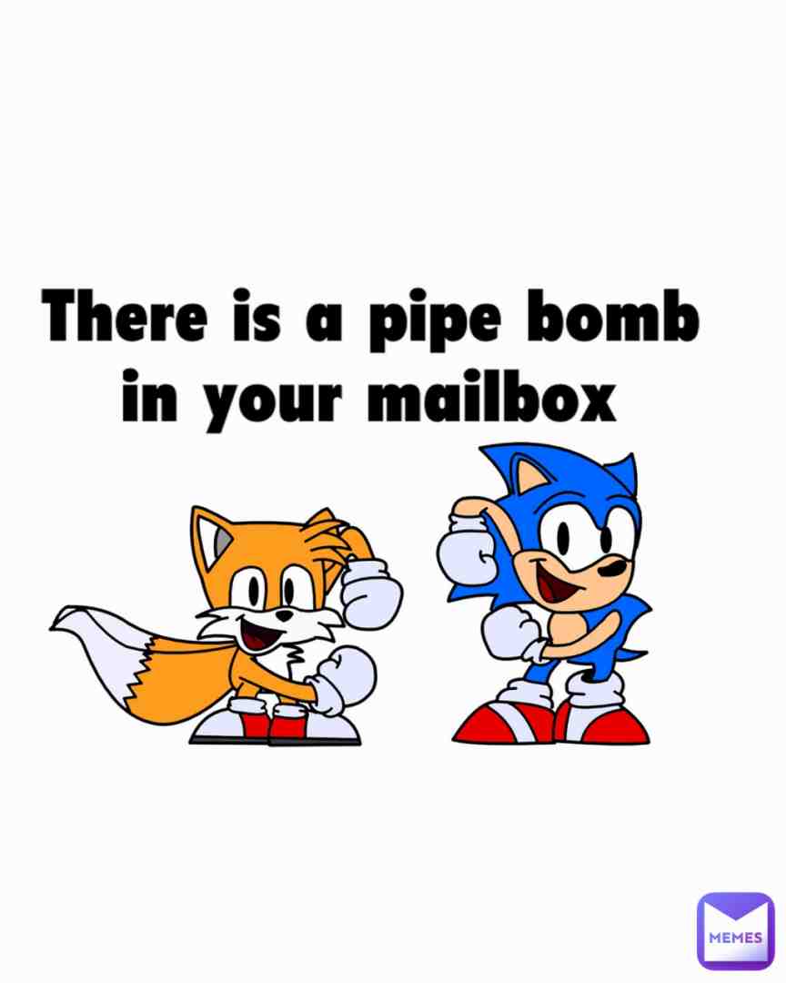 Furries wont get the bomb