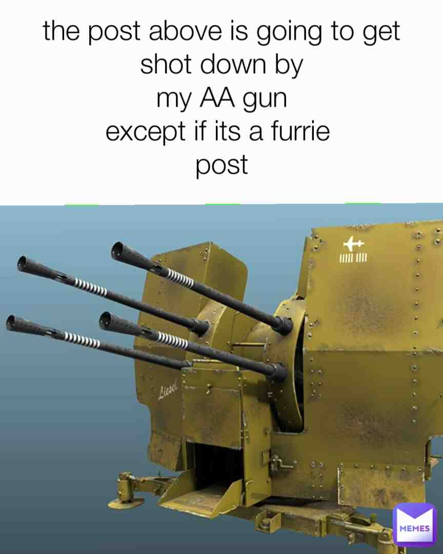 Meme shared by @Gameingac130