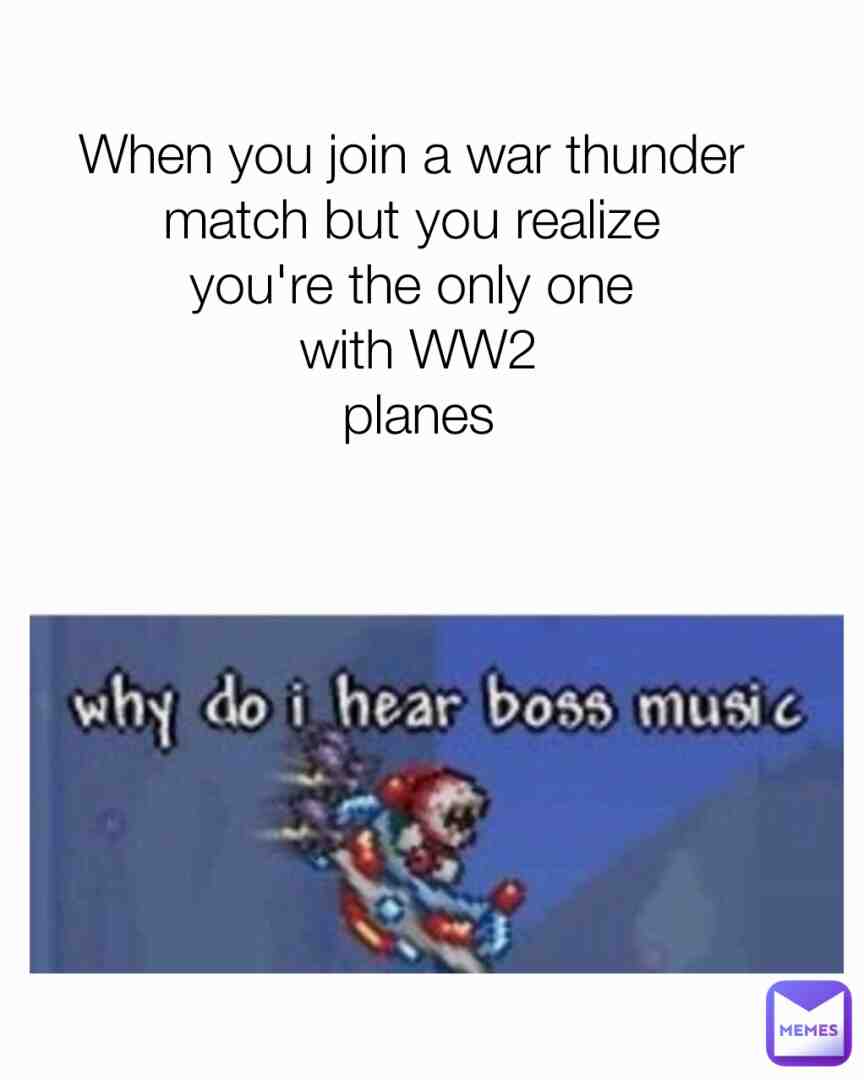 Meme shared by @Gameingac130