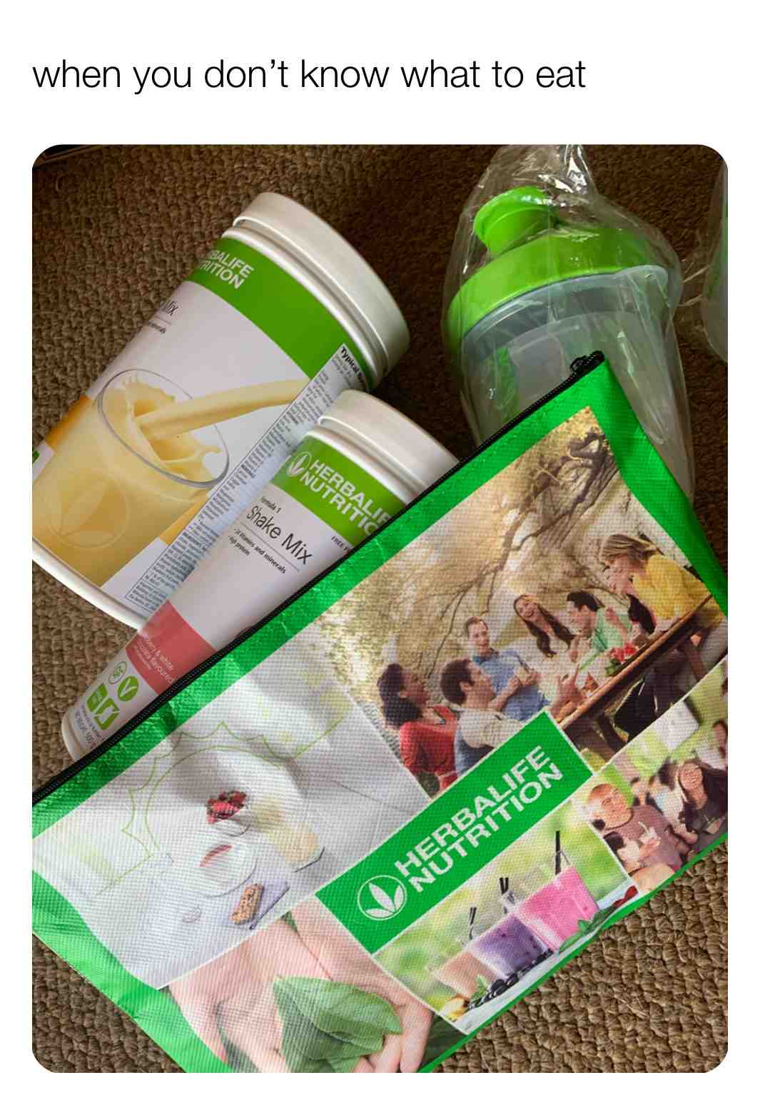 #funny #student #herbalife #wellness #nutrition