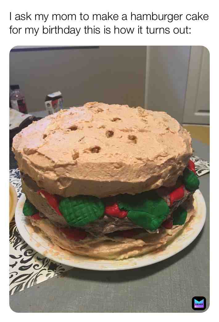 Pinterest could never.
Tags\ud83c\udff7: #cake #cupcakes #pinterest #fail #oof