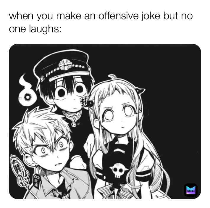 Yashiro really do be mood tho.
Tags \ud83c\udff7: #jibakushounenhanakokun #hanakokun #tsukasa #mangamemes