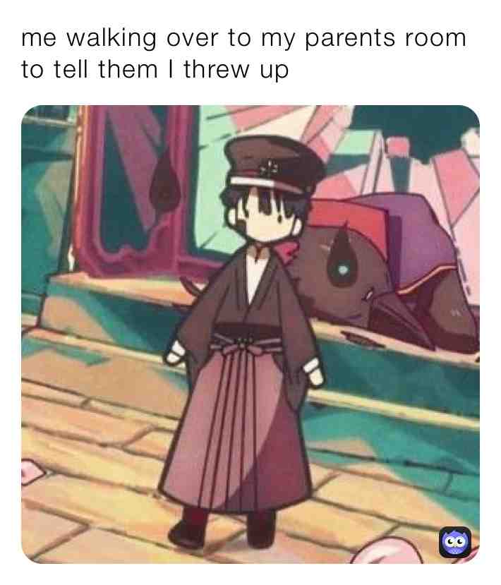 A true story.
Tags \ud83c\udff7: #tbhk #toiletboundhanakokun #hanakokun #tsukasa #jibakushounenhanakokun